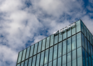 Leidos HQ
