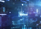 bar graph holograph
