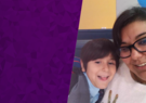 Caleb and Jasmine Tribu