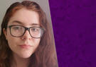Lauren Lawson technical graduate apprentice