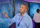 Leidos analyst 