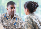Leidos Partnership for Defense Health 