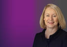Maureen Waterston Leidos CHRO