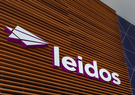 Leidos Logo 