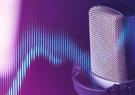 MindSET podcast microphone