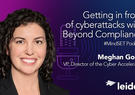 Meghan Good on MindSET podcast