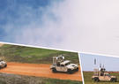 Demonstration of Counter-Unmanned Air System in action