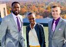 Fellows from Hiring Our Heroes Cohort 2022-2023
