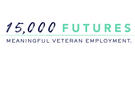 15,000 Futures logo