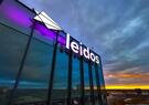 Leidos headquarters