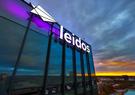 Leidos GHQ in Reston