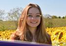 Caroline, Leidos Summer Intern