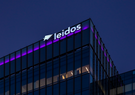 Leidos GHQ at Dusk