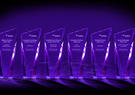 Supplier awards lined up