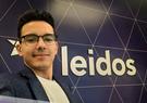 Abdallah, Leidos Summer Intern