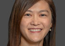 Ning Yu front facing headshot