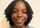 Janet, Leidos Summer Intern