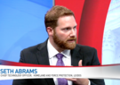 Seth Abrams speaks on FedGovToday TV
