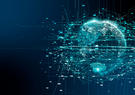 Digital earth 5G AI technology