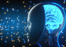 Artifical Intelligence representation