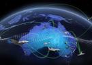 Australia being protected by planes.
