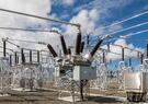 Image of substation equipment
