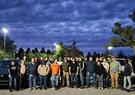 Augusta Georgia storm support team
