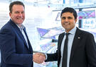 Steve Hull and Bhavin Shah