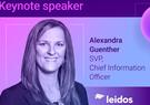 Lexy Guenther Keynote speaker