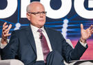 Leidos CEO Tom Bell