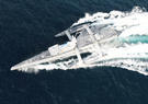Disruptive technology in the ocean