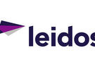 Leidos logo