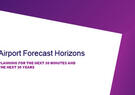 airport forecast horizons white paper