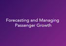 Forecasting