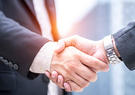 Partnership in business