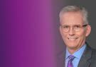 Jim Reagan, Leidos Chief Financial Officer
