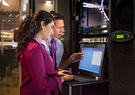 information technology and development services contract