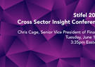 Stifel conference information