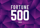 Fortune 500 logo