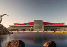 Keflavik airport