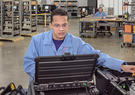 C4ISR prototyping operation