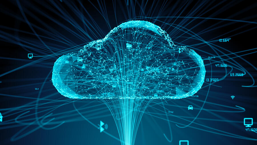 Cloud Image