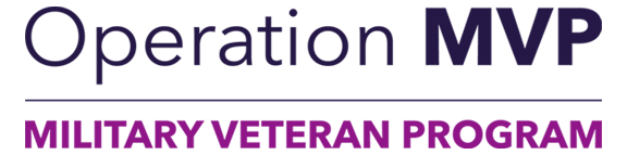 Operation MVP logo