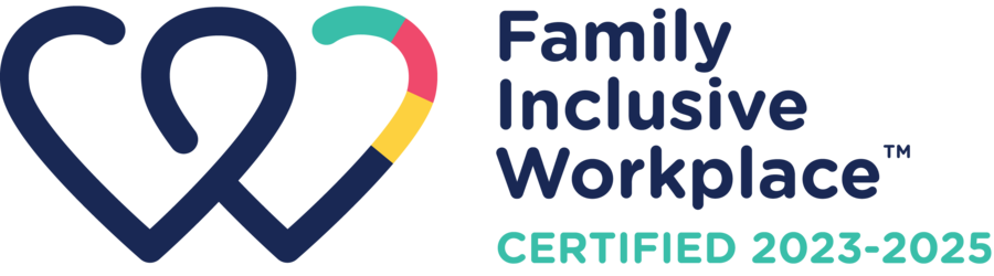 Family Inclusive Workplace logo