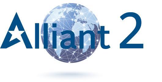 Alliant 2 logo