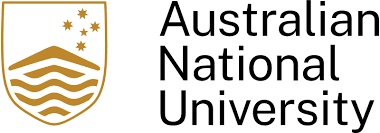 ANU logo