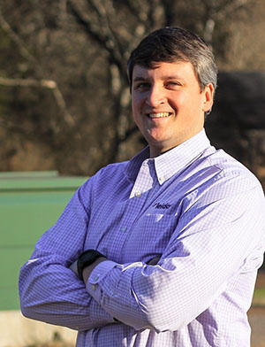 Photo of Brady Allred