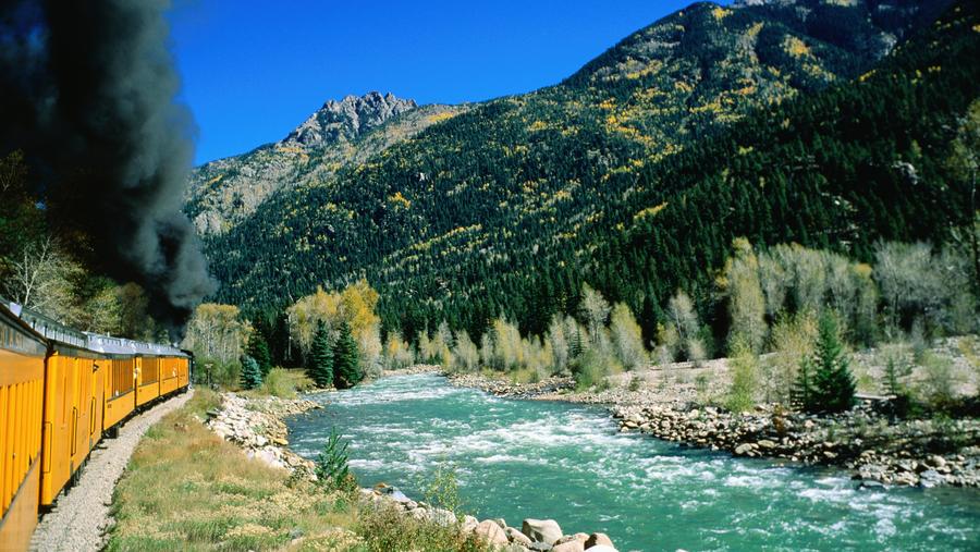 Animas River