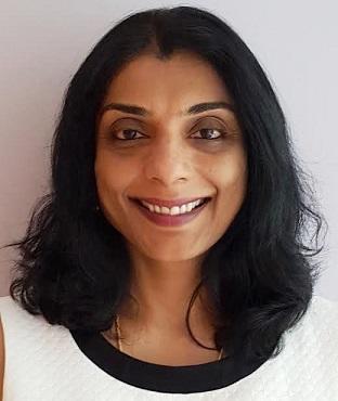 Lakshmi Ashok