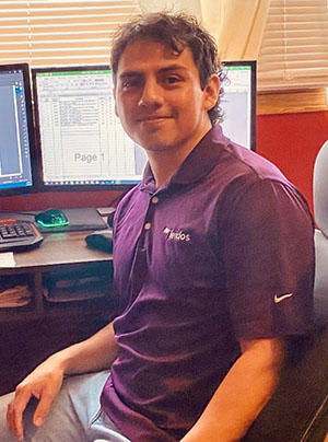 Photo of Ranulfo Cervantes